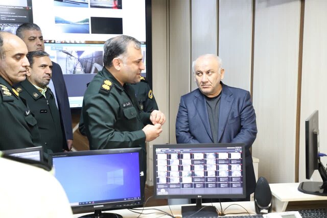 اقامت نوروزی ۱۳ میلیون نفر شب گردشگر در مازندران