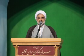 حمایت از کشاورزان مانع سوءاستفاده دلالان برنج خواهد شد