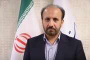 بارش بیش از  ۱۴۴ میلی‌متری در نوشهر/ آبگرفتگی در برخی معابر شهرستان