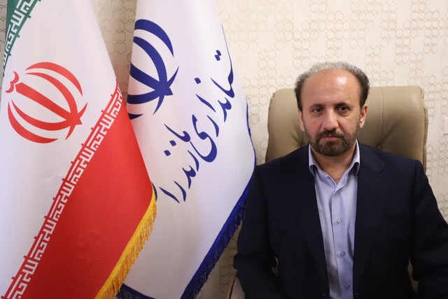 بهره‌برداری و کلنگ زنی ۹۶ پروژه طی هفته دولت در نوشهر