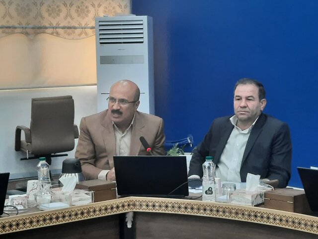 برداشت آب از ۵ هزار حلقه چاه در حوزه آبخیز تالاب میانکاله