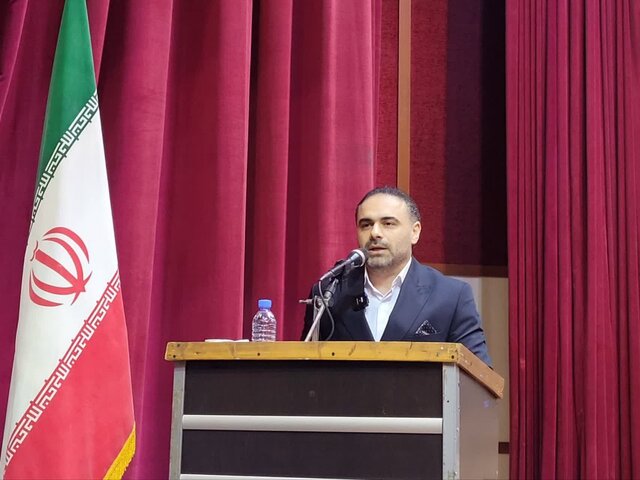 پیگیری پروندههای مهم، سیاست ویژه دستگاه قضا در سال جاری است