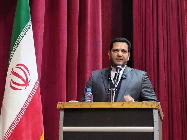 پیگیری پروندههای مهم، سیاست ویژه دستگاه قضا در سال جاری است