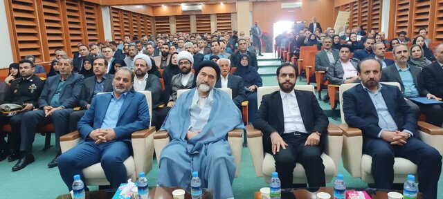 لزوم بهرهمندی از نیروهای کارآمد در بدنه دولت