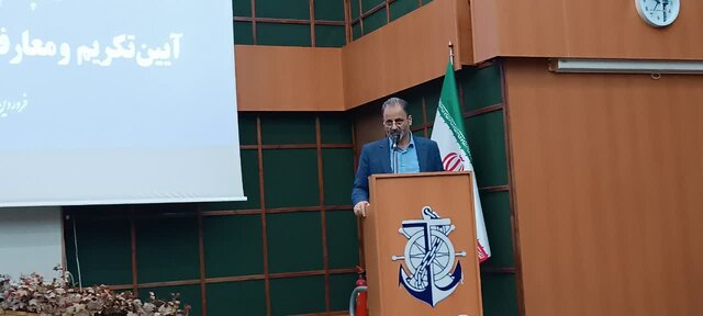 مدیران دستگاهها در صف اجرای تحقق شعار سال هستند