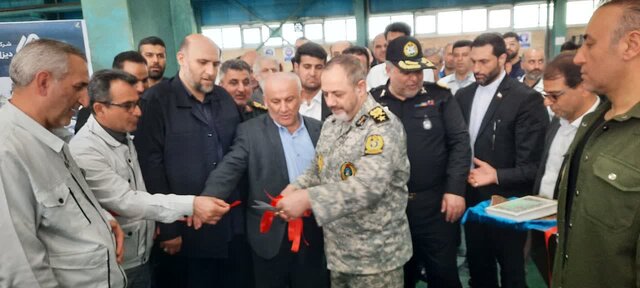 تولید انبوه موتور بومی ۳ مگاواتی، ناترازی انرژی کشور را برطرف می کند