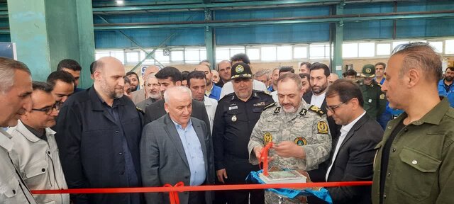 تولید انبوه موتور بومی ۳ مگاواتی، ناترازی انرژی کشور را برطرف می کند