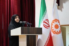 بهره‌برداری از ۳۱۹ پروژه طی هفته بهزیستی در مازندران
