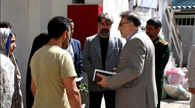 بزرگترین پروژه سینمایی مازندران، سیمرغش را خرج انسانیت کرد