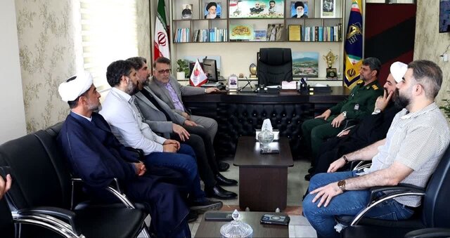 بزرگترین پروژه سینمایی مازندران، سیمرغش را خرج انسانیت کرد