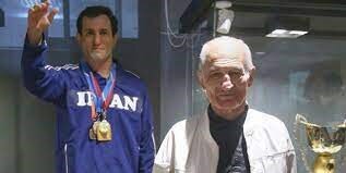 برگزاری مسابقات به نام پهلوانان کشتی در زمان حیاتشان اقدامی ارزشمند است