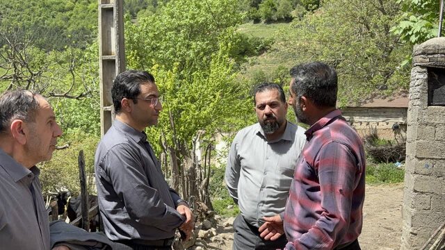 تب برفکی SAT۲ در مازندران گزارش نشد/کنترل بیماریهای دامی در استان