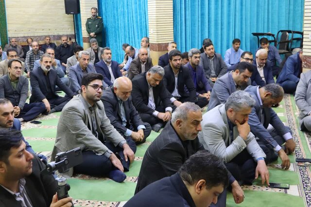 مملکت را با مذاکره گره نزنیم