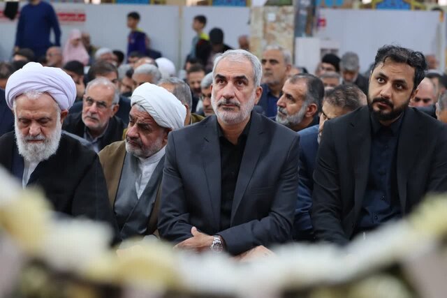 امیدواریم مذاکره برای ایران «برد برد» باشد