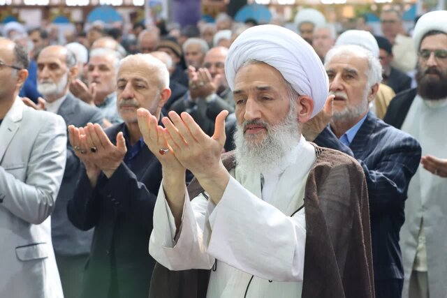 امیدواریم مذاکره برای ایران «برد برد» باشد