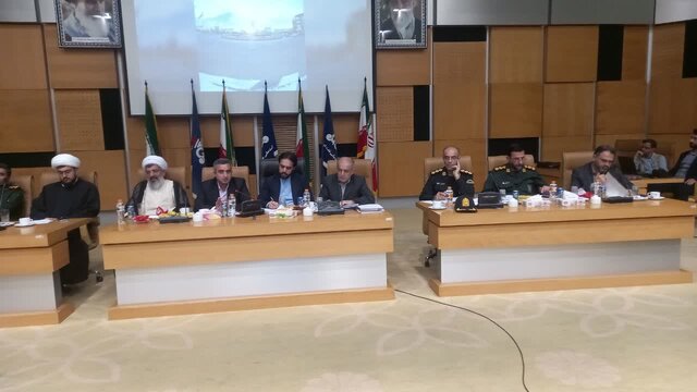 کاهش غریق در سواحل برنامه جدی در سال جاری است