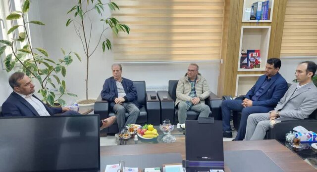 مازندران میزبان یازدهمین اجلاسیه سازندگان و تولیدکنندگان صنعت ساختمان خواهد بود