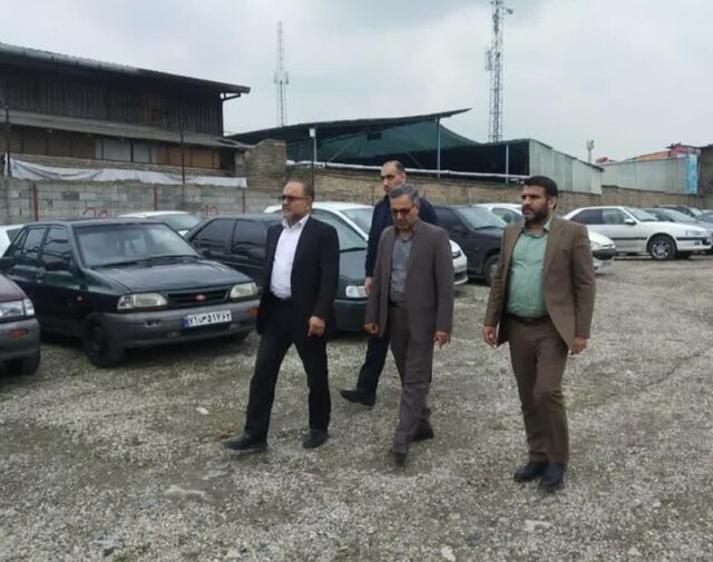 تعیین تکلیف اموال تملیکی استان از اولویتها است