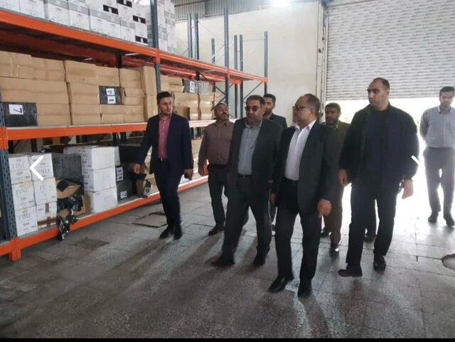 تعیین تکلیف اموال تملیکی استان از اولویتها است