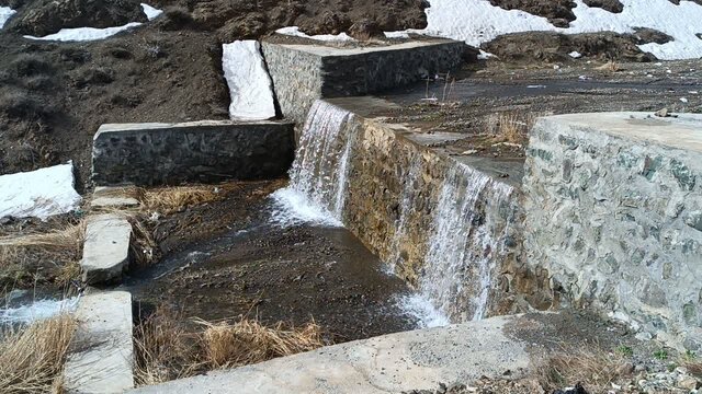 اجرای طرح آبخیزداری در ۳۲ میلیون هکتار از اراضی کشور/پیگیری تشکیل پارک تغییر اقلیم زاگرس با همکاری دانشگاه ملایر  اجرای طرح آبخیزداری در ۳۲ میلیون هکتار از اراضی کشور/پیگیری تشکیل پارک تغییر اقلیم زاگرس با همکاری دانشگاه ملایر