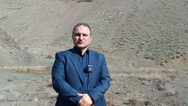 اجرای طرح های آبخیرداری راهی مطمئن در جلوگیری از سیلاب و جمع آوری رسوبات