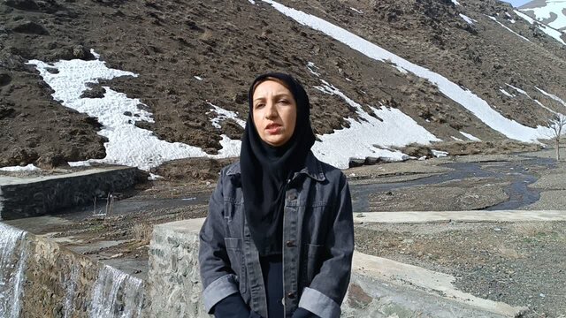 اجرای طرح های آبخیرداری راهی مطمئن در جلوگیری از سیلاب و جمع آوری رسوبات