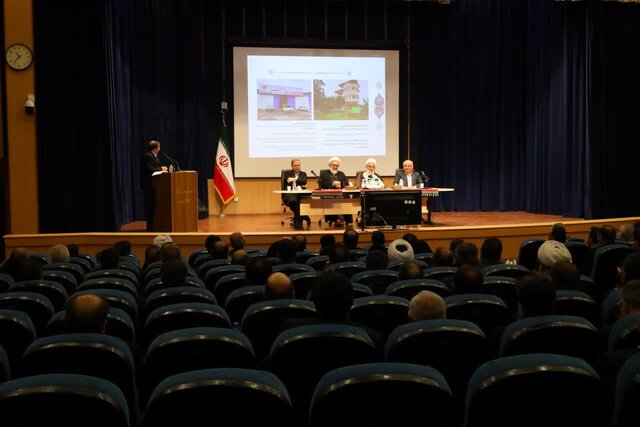 چهار ماه گذشته ۹۰ پروژه راکد در مازندران احیا شد