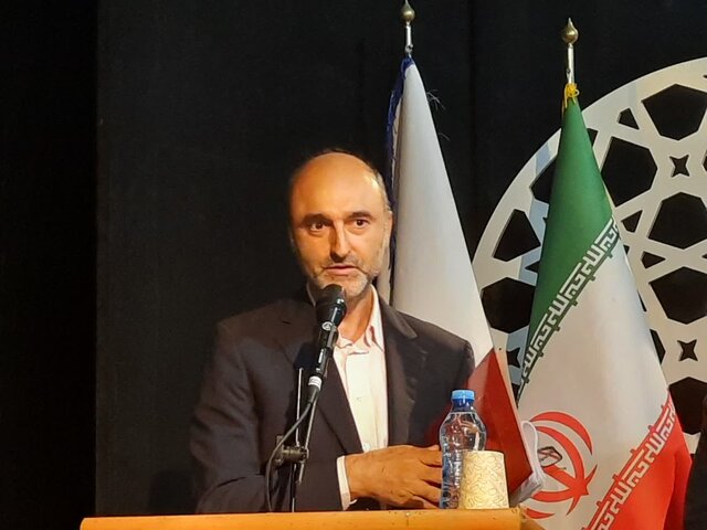 رونمایی از نمایش رادیویی «محاق» روایت مبارزات و شهادت شیخ غلامعلی مجتهد ساروی