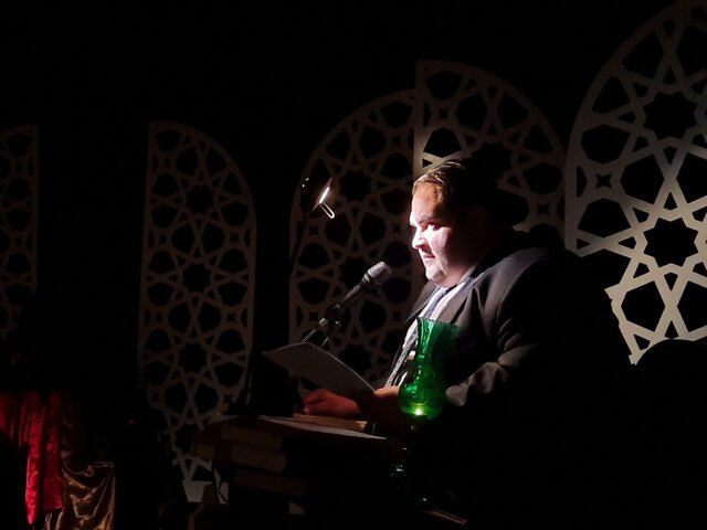 رونمایی از نمایش رادیویی «محاق» روایت مبارزات و شهادت شیخ غلامعلی مجتهد ساروی