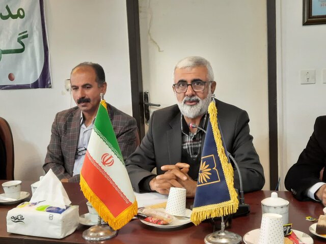 وفاق دستگاههای دولتی مازندران در برگزاری همایش زن در تاریخ محلی ایران