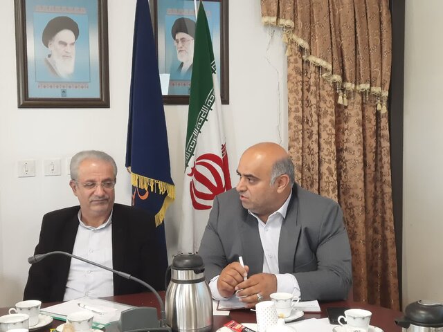 وفاق دستگاههای دولتی مازندران در برگزاری همایش زن در تاریخ محلی ایران