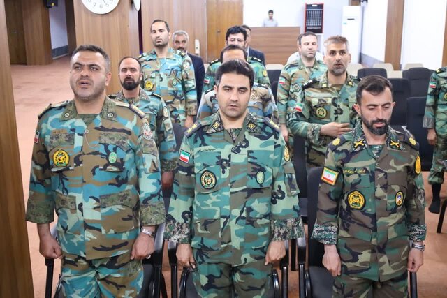 نیازمند حضور لشکر و تیپ ارتش در مازندران هستیم