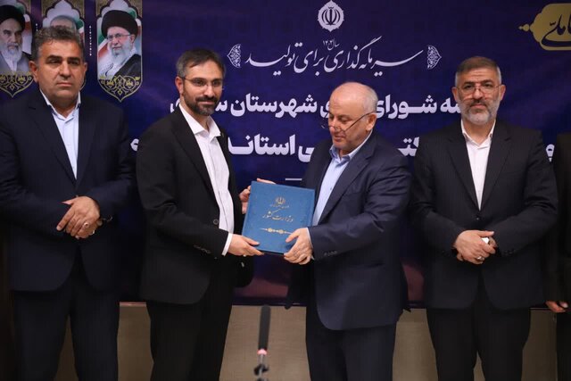 بهرهبرداری از نیروگاههای زبالهسوز نوشهر و ساری در اردیبهشت و تیرماه