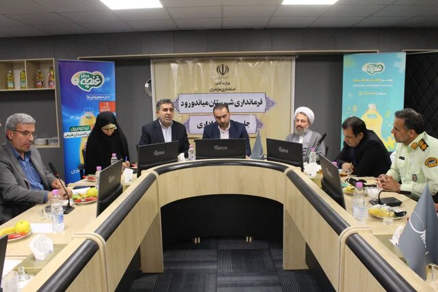 برای رسیدن به اهداف دولت با کارشکنان برخورد قانونی میشود