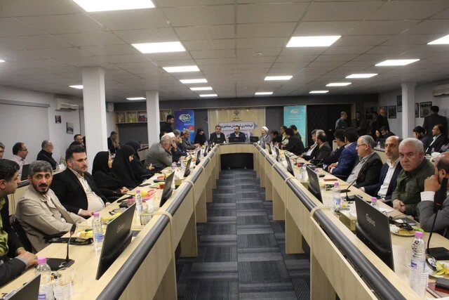 برای رسیدن به اهداف دولت با کارشکنان برخورد قانونی میشود