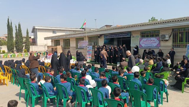 تربیت دانش آموز سالم نیازمند افزایش سرانه سلامت است