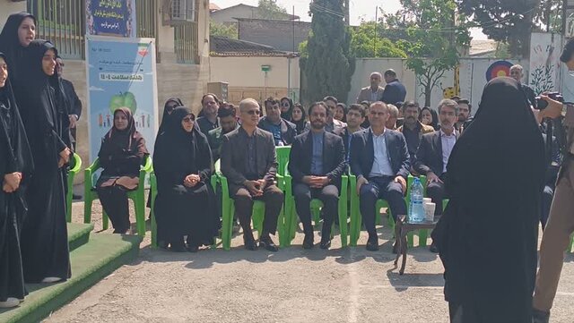 تربیت دانش آموز سالم نیازمند افزایش سرانه سلامت است