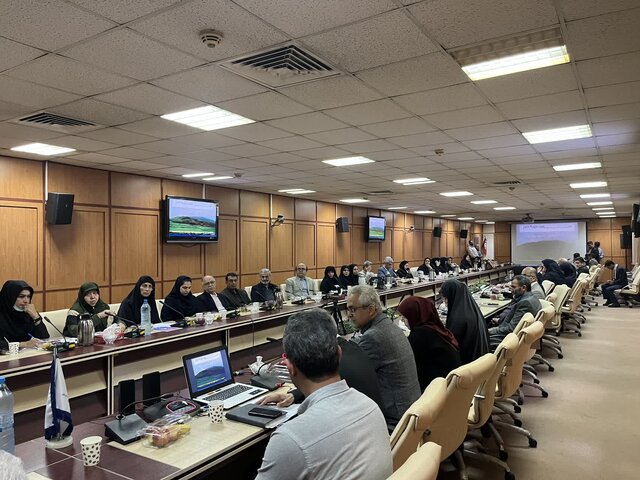 کاهش ۱۷ درصدی آسیبهای احتمالی در کودکان نارس با راه اندازی بانک شیر در کشور