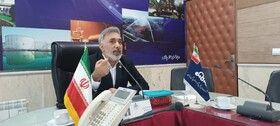 افزایش ظرفیت مخازن بنزین منطقه غرب مازندران