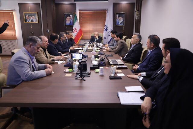 حمایت از سرمایهگذاران حامی اشتغال در مازندران