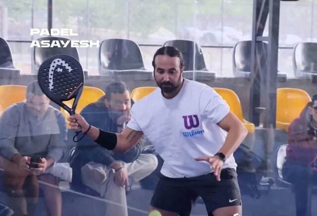 دوره مربیگری پدل بانوان در غرب مازندران برگزار میشود