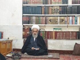 حجاب بانوان طلبه، مبلّغ ارزش‌های اسلامی است