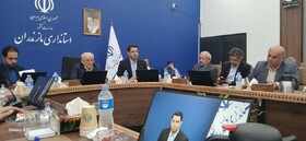 گفتار درمانی نمی‌کنیم / ناترازی از گذشتگان به دولت چهاردهم رسید