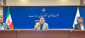 اشتغال روستایی در شهرستان ساری رونق می‌گیرد
