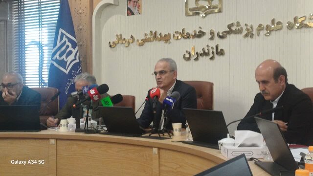 جمعیت مازندران رو به پیری است جمعیت مازندران رو به پیری است