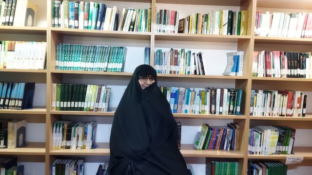 امام صادق (ع) بنیانگذار مکتب علم اسلامی