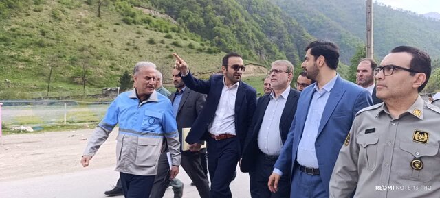 دستگاه قضایی با ساخت و سازهای غیرمجاز بدون مماشات برخورد میکند