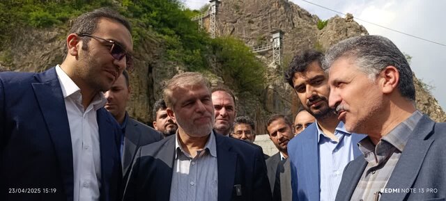 دستگاه قضایی با ساخت و سازهای غیرمجاز بدون مماشات برخورد میکند