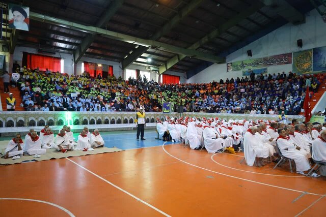 حج باید مظهر وحدت، استکبارستیزی و ارادت به ولایت باشد