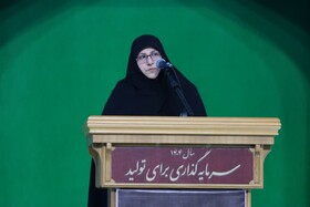 دانشگاه علوم پزشکی خدمات سلامت را ‌به‌طور عادلانه و با کیفیت به مردم ارائه می‌دهد